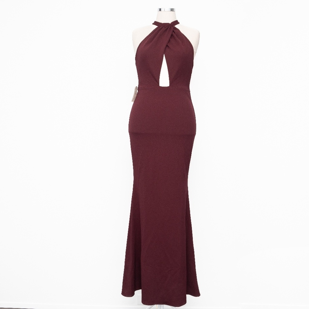 Katie May - Petra Gown. - Picture 2 of 12